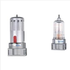 氣動過濾器有多重要，氣動過濾器的類型及作用含義！