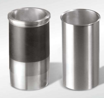 氣缸套有那種類型，干式氣缸套與濕式氣缸套相比較