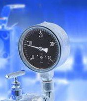 從普通壓力表的選擇和使用，認(rèn)知不同壓力表的分類類型