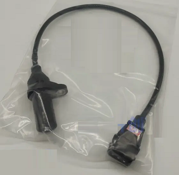 曲軸位置傳感器故障一般從什么部件進(jìn)行分析和簡(jiǎn)單維修處理？