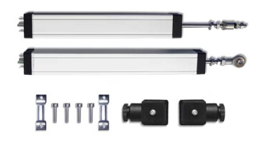 工廠自動(dòng)化線(xiàn)性位置傳感器在各種行業(yè)中的特性要求