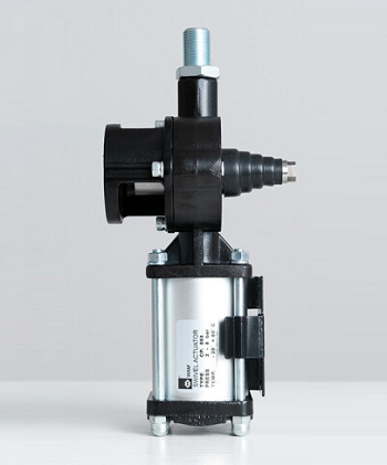 如何區(qū)分電動執(zhí)行器與氣動執(zhí)行器，電動與氣動各有什么好處？