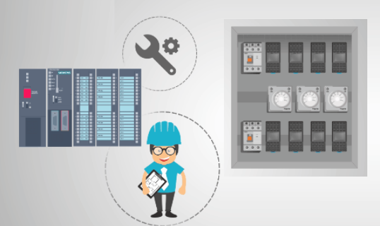 PLC系統(tǒng)比繼電器系統(tǒng)具有哪些優(yōu)點，了解繼電器的運行和發(fā)揮作用！