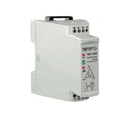 電流監(jiān)控繼電器的保護(hù)應(yīng)用，電流繼電器與其它傳感器的不同之處