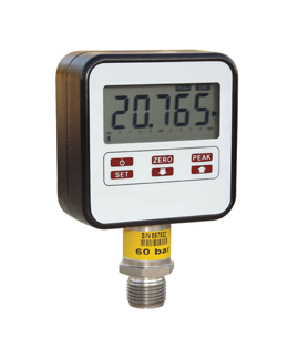 精確測(cè)量液體或氣體壓力的數(shù)字壓力表應(yīng)用于哪些行業(yè)，壓力表優(yōu)缺點(diǎn)是什么？