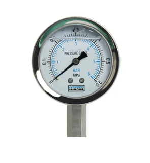 數(shù)字壓力表出現(xiàn)故障時(shí)造成什么后果，數(shù)字壓力表失靈的八個(gè)主要原因？