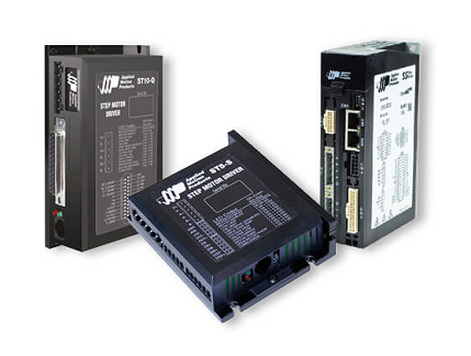 全/半步步開環(huán)與閉環(huán)步進(jìn)電機(jī)驅(qū)動器系統(tǒng)的原理模式