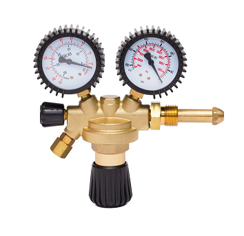 使用氣體減壓閥要注意什么，氣體減壓閥的安裝和使用？