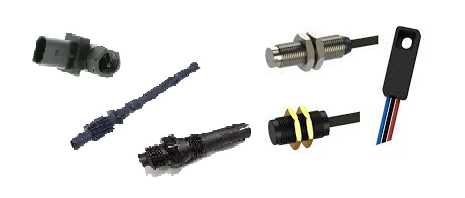 汽車關(guān)鍵電子元件速度傳感器的作用是什么？