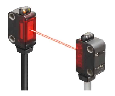 盡管激光傳感器有不同類型，激光傳感器有8種分類作用