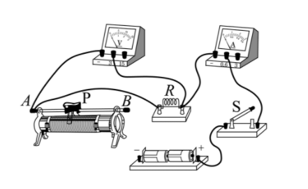 電壓表和電位器電學(xué)測量儀器的區(qū)別和性能原理？