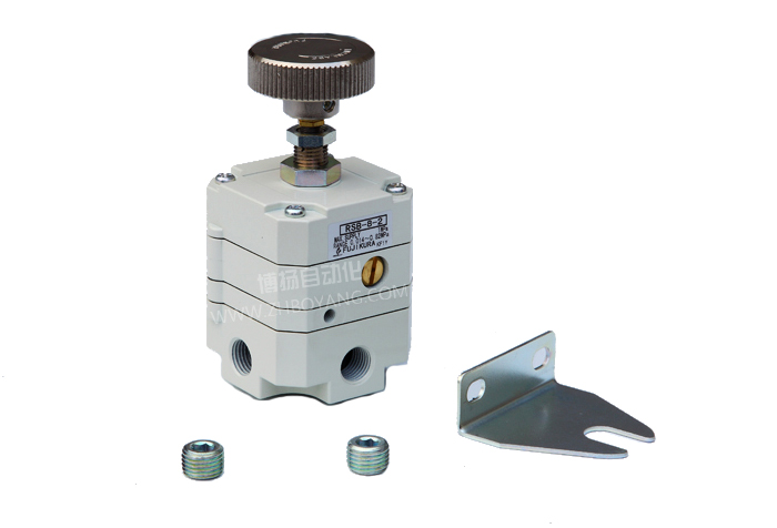 藤倉(cāng)氣缸與藤倉(cāng)減壓閥“天生一對(duì)”！