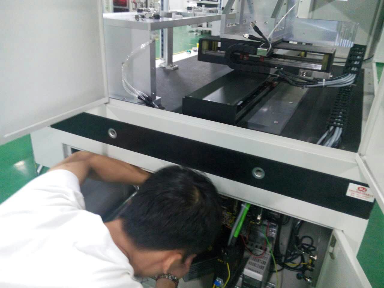 派克直線電機調(diào)試 派克直線電機調(diào)試