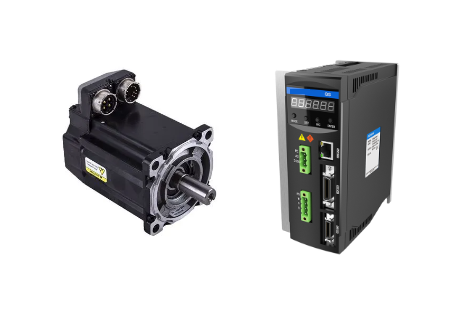 如何高精確控制伺服電機，伺服電機驅(qū)動的三種控制方法？