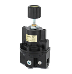 自力式流量調(diào)節(jié)閥維持穩(wěn)定，壓力不受影響的工作原理