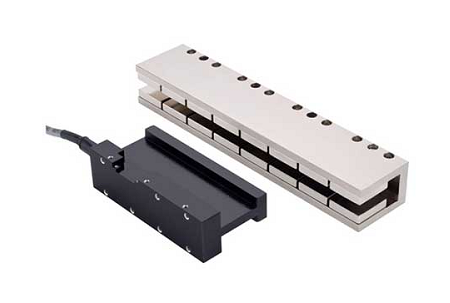 確定直線電機(jī)模組的安裝位置，明確直線電機(jī)模組的安裝說(shuō)明