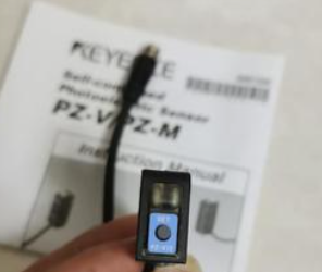 基恩士光電傳感器工作原理怎么樣，主要用于檢測哪個位置？