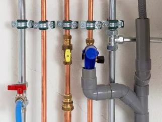 燃氣熱水器電磁閥如何工作，燃氣熱水器電磁閥拆卸和更換方法？