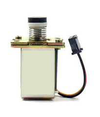 燃氣灶電磁閥的工作原理與如何控制燃氣流量