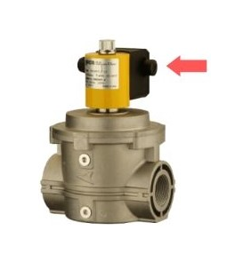 根據(jù)燃氣電磁閥的工作原理介紹，了解燃氣電磁閥的使用應用領(lǐng)域需求