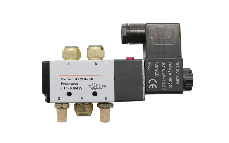 探討電磁閥控制氣動閥的原理，電磁閥與氣動閥的區(qū)別