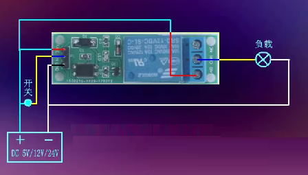 光耦繼電器模塊怎么用？更好地了解光耦繼電器模塊使用方法！