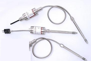 高溫壓力傳感器內(nèi)部引線的作用，保證信號的穩(wěn)定傳輸