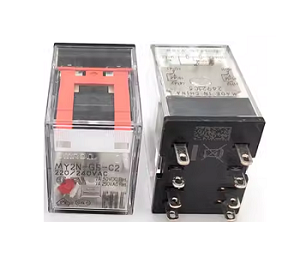 歐姆龍繼電器三種類型機(jī)電、干簧和固態(tài)的特定應(yīng)用組成