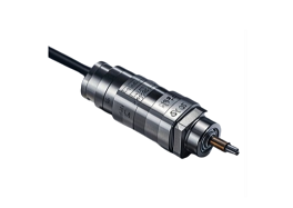 電感式位移傳感器為何采用差動工作方式測量性能？