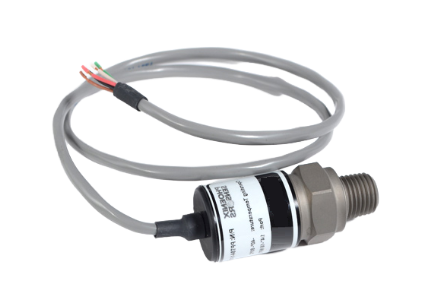 電子壓力傳感器需不需要裝表彎，裝緩沖管的主要功能