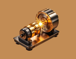 靜電感應起電機電壓多大，怎么用對導體的電荷分布進行調(diào)節(jié)？