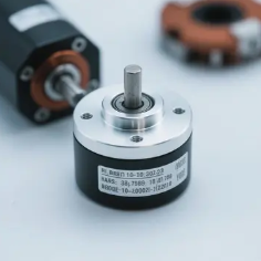 直流電機(jī)編碼器作用是什么？機(jī)械運(yùn)動(dòng)如何轉(zhuǎn)換為電信號(hào)？