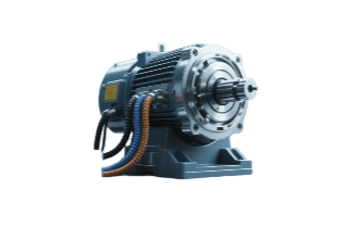 主軸電機與伺服電機的區(qū)別在精度和響應速度上相對較低