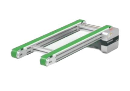 食品級垂直Z型輸送機必須滿足哪些特殊清潔要求？