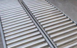 防爆型動力滾筒輸送機在化工車間的安裝規(guī)范有哪些特殊要求？