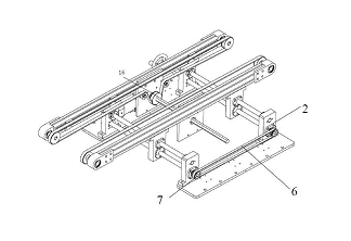 刮板輸送機安裝的基本要求，使其運行穩(wěn)定性與使用壽命