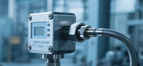 油缸位移傳感器在復(fù)合材料成型線的精準(zhǔn)控制實踐？