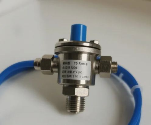 如何用制冷壓力傳感器實(shí)現(xiàn)早期泄漏問(wèn)題？