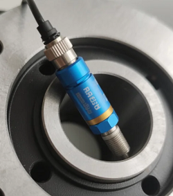 用轉(zhuǎn)速轉(zhuǎn)矩傳感器驅(qū)動(dòng)的電機(jī)故障先兆量化指標(biāo)體系？