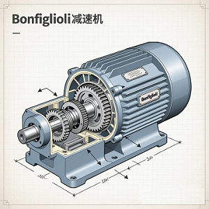 bonfiglioli減速機(jī)潤(rùn)滑方式和潤(rùn)滑劑規(guī)格多久換油？