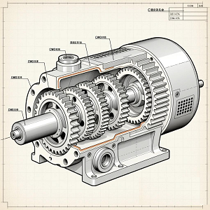 cwo減速機(jī)允許的安裝方向和環(huán)境限制有哪些？