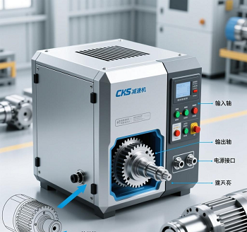 cws減速機(jī)的齒輪材料和熱處理，對(duì)抗疲勞和磨損的能力如何？