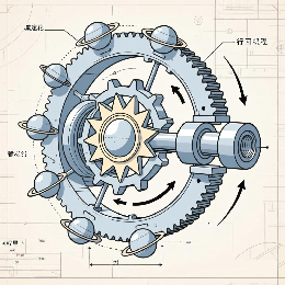 伺服行星減速機(jī)如何通過預(yù)緊力，調(diào)整降低回程誤差？