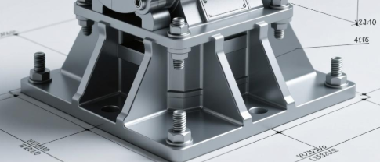 振動(dòng)環(huán)境下伺服行星減速機(jī)地腳，用哪種固定方式？