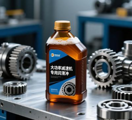 大功率減速機(jī)在傾斜工況下，如何實(shí)現(xiàn)潤(rùn)滑油循環(huán)自給？