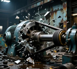 鋼廠減速機(jī)重載沖擊下齒輪強(qiáng)度怎么強(qiáng)化？