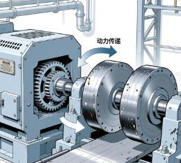 鋼廠減速機(jī)與軋輥聯(lián)動(dòng)的同軸度怎么保障？