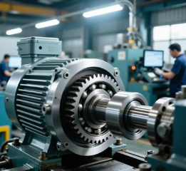 高精密行星減速機(jī)長期高速運(yùn)行齒面溫升控制多少？