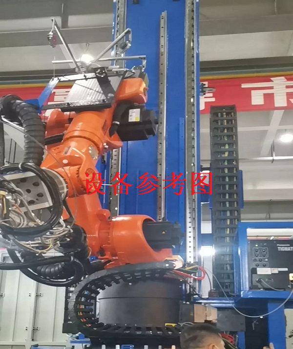 探討亞特蘭齒條項目，給予針對性的設(shè)備服務(wù)支持