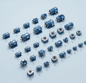 國泰減速機高溫工況下潤滑油怎么選型？